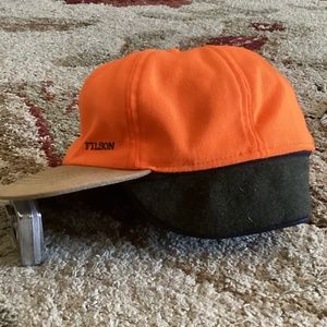 FILSON  INSULATED BLAZE HAT